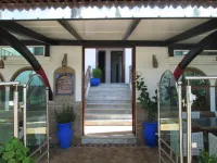 帕斯塔廣場飯店 住宿飯店