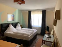 Pensionett Hotels in Kothen