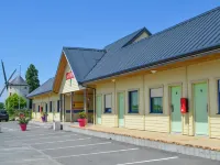 Fasthotel Orléans Nord Artenay Hotels in Artenay