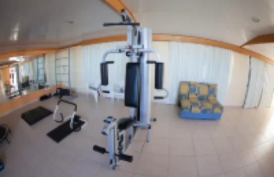 Nelson Praia Hotel - que admiten mascotas