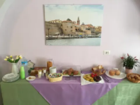 Leolù Guesthouse Alghero