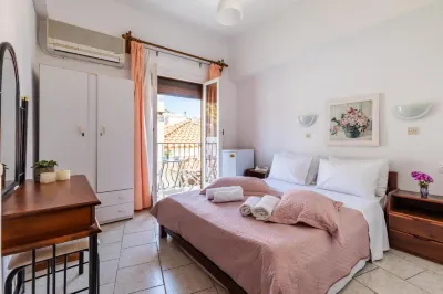 Regina Hotel Các khách sạn ở 