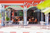 Kerton Hostel