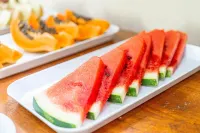 Bella Casa Flat Service - Bữa sáng