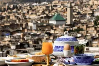 Riad Arabesque & Spa Hotels in Fes-Medina