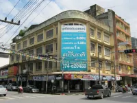 Ho Fah Hotel Hotels in Khuan Khanun