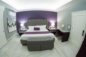 Gran Hotel Cantera la Plaza