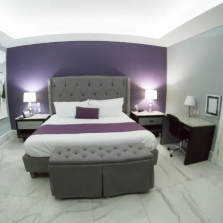 Gran Hotel Cantera la Plaza
