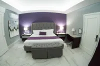 Gran Hotel Cantera la Plaza Hotels in Nuevo Laredo