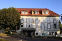 Parkhotel Bad Rehburg Hotel a Steinhude