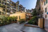 Hotel Paolo II Hotels in Aurelio