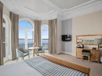 Giltar Hotel Hotels near Tenby North Beach