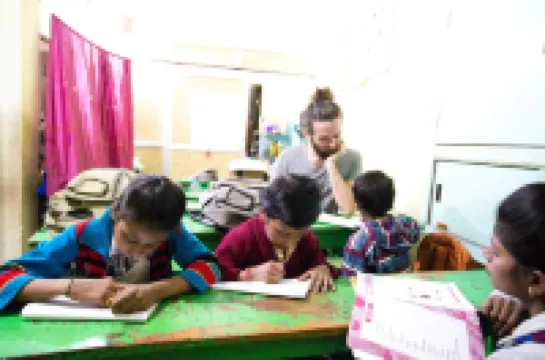 Somit Paying Guest House