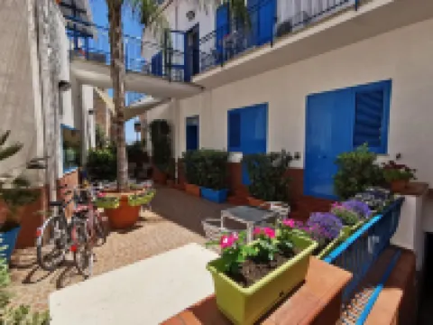 Al Baglio Hotels in Mondello