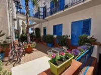 Al Baglio Hotels near Mondello Palace Hotel