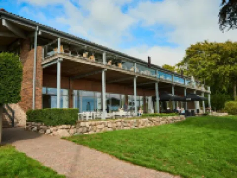 Hotel Christiansminde Hotels near Valdemars Slot