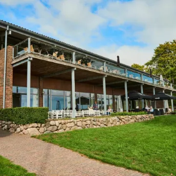 Hotel Christiansminde