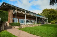 Hotel Christiansminde Hotels in Hesselager