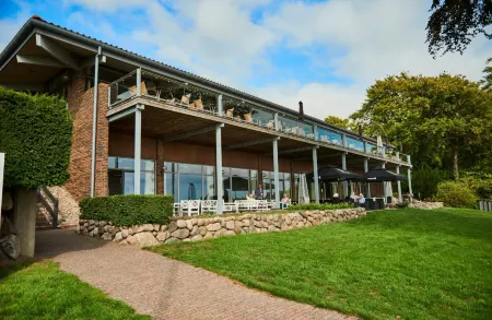 Hotel Christiansminde