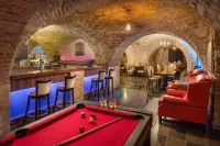 Hotel Kristaly Imperial
