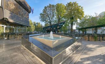 Hotel Bosna Banja Luka