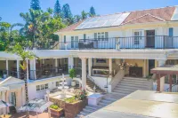 Emakhosini Boutique Hotel