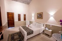 Pousada Villa Das Pedras