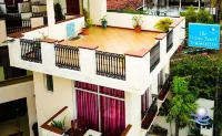 The Ocean Pearl Hotel Negombo Hoteller i Daluwakotuwa