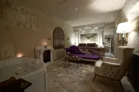 아르테 자베 호텔 어굽 호텔