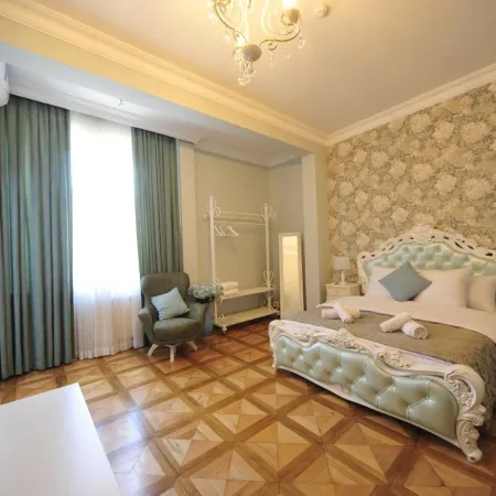 Guest House Batumi Globus