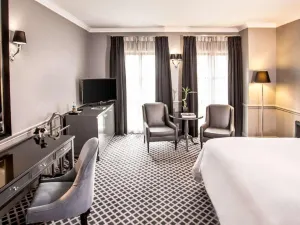54 on Bath, Johannesburg Rosebank