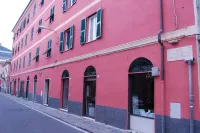 Casa MaMa Hotel a Sestri Ponente