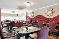 St Andrews Hotel and Spa - breakfast