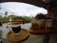 Payi Resort Hotels in Pai