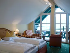 Hotel Peter