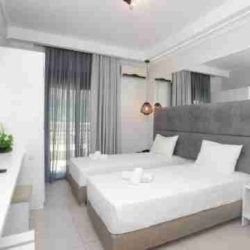 Anna Maria Paradise Rooms