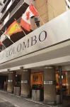 ホテル クリストフォロ コロンボ リバダビア周辺のホテル