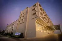 Citadel Hotel By Vinnca Shamshabad Airport, Hyderabad - 3つ星