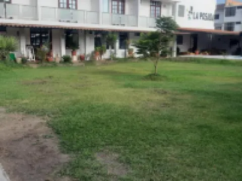 La Posada Hoteles en Chiclayo