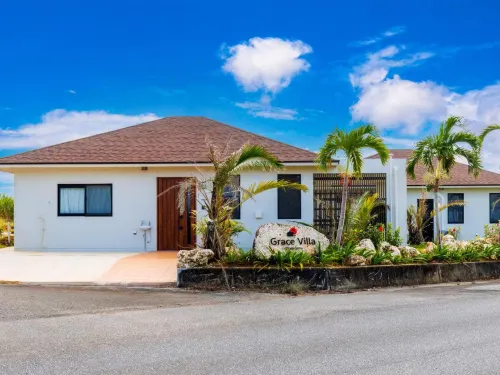 Grace Villa Miyakojima