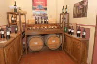 Hotel San Lino - bar