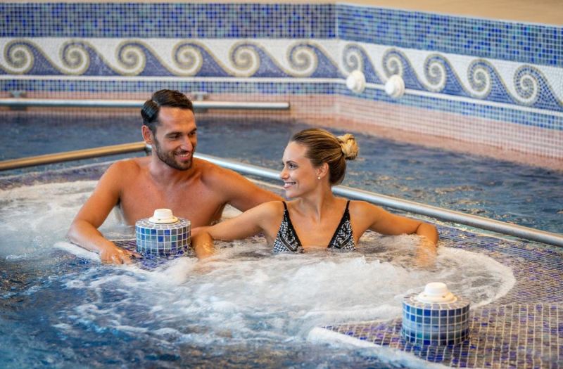 Grand Hotel Terme & Spa photo 5