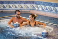 Grand Hotel Terme & Spa - Hot Springs