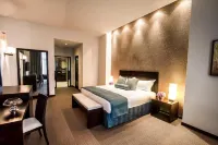 Lidotel Margarita Hotel di Antolin del Campo