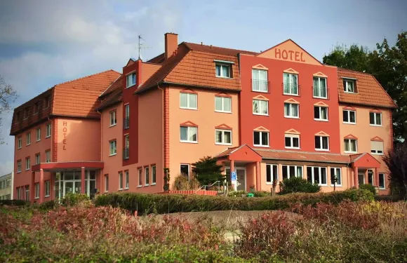 維蒂納霍夫邁斯特酒吧酒店