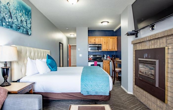 Inn at the Prom Oceanfront
