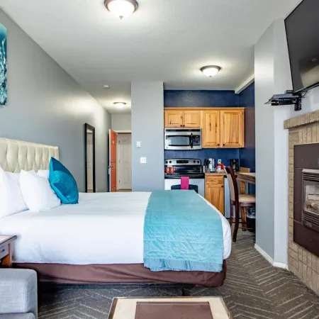 Inn at the Prom Oceanfront