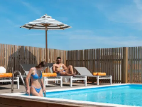 Lazy Days - Adults Only - Duna Parque Resorts & Hotels Hotels in Odemira