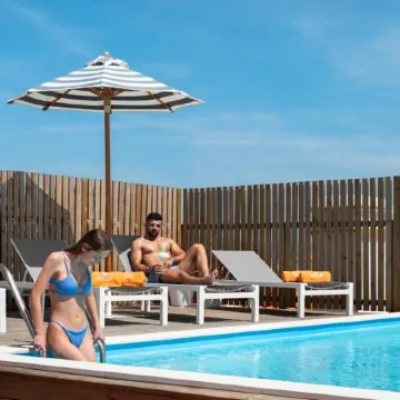 Lazy Days - Adults Only - Duna Parque Resorts & Hotels