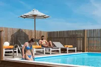 Lazy Days - Adults Only - Duna Parque Resorts & Hotels